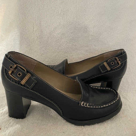 Tommy Hilfiger Oxford styled loafers - Picture 3 of 3